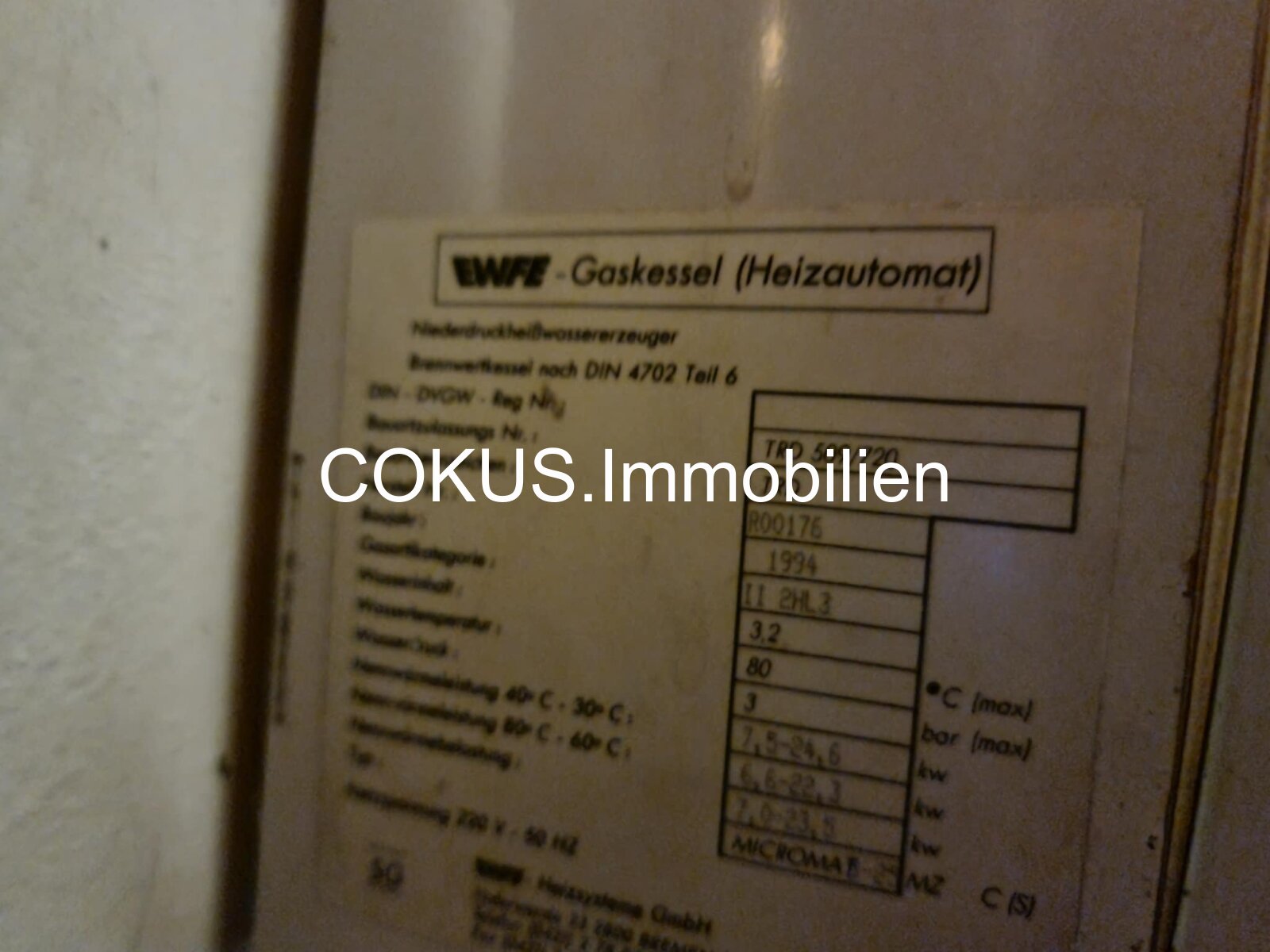 🌿 Doppelhaushälfte mit zusätzl. 840 m² Baugrundstück & Herz fürs Handwerk