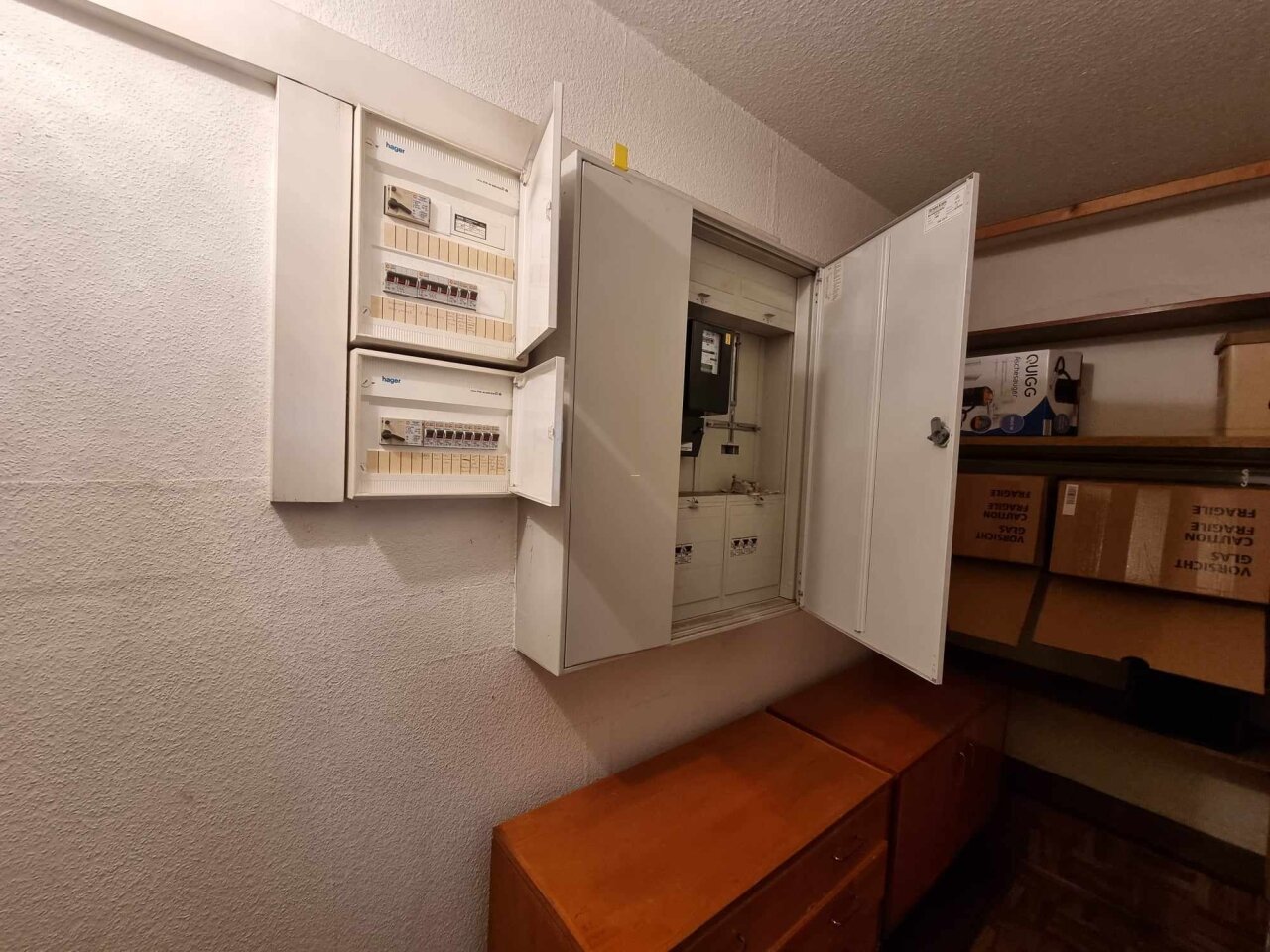 🏠 Platzwunder mit Potenzial – 5-Zimmer‑Reihenendhaus in idyllischem Winzgrundstück