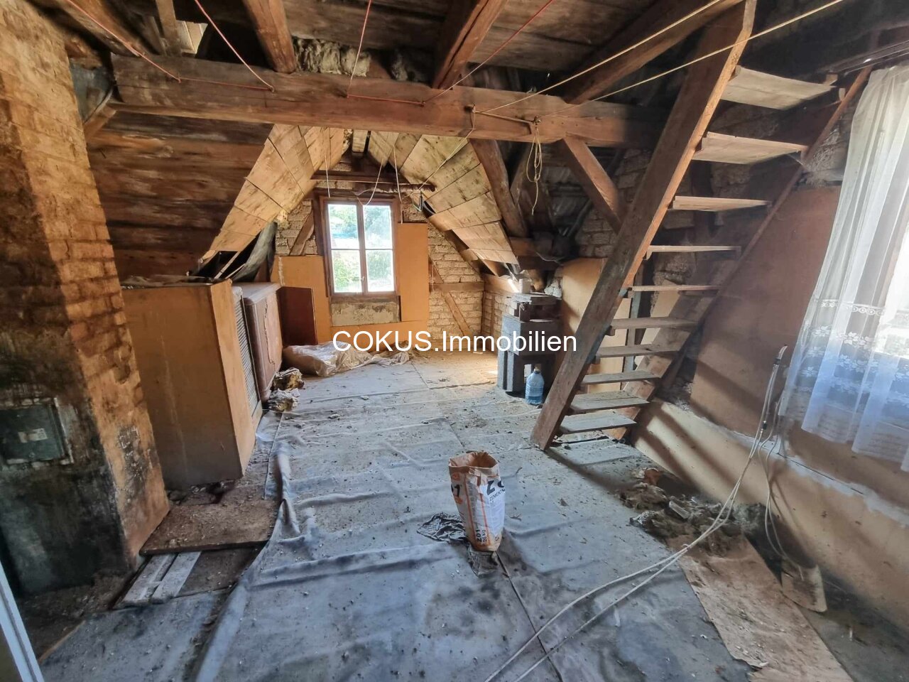 🏠 Bring Deine Ideen ins Spiel: Doppelhaushälfte mit Hof, Garten & Garage