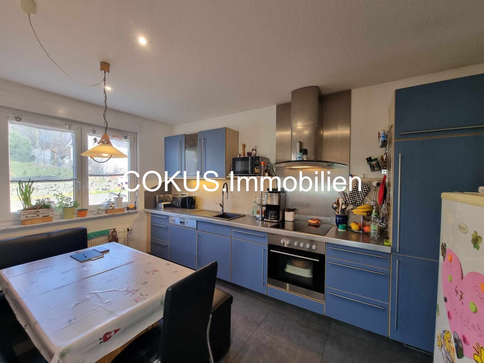 🏡 Charmantes Zuhause mit Gartenidylle – Einziehen, Ankommen, Wohlfühlen
