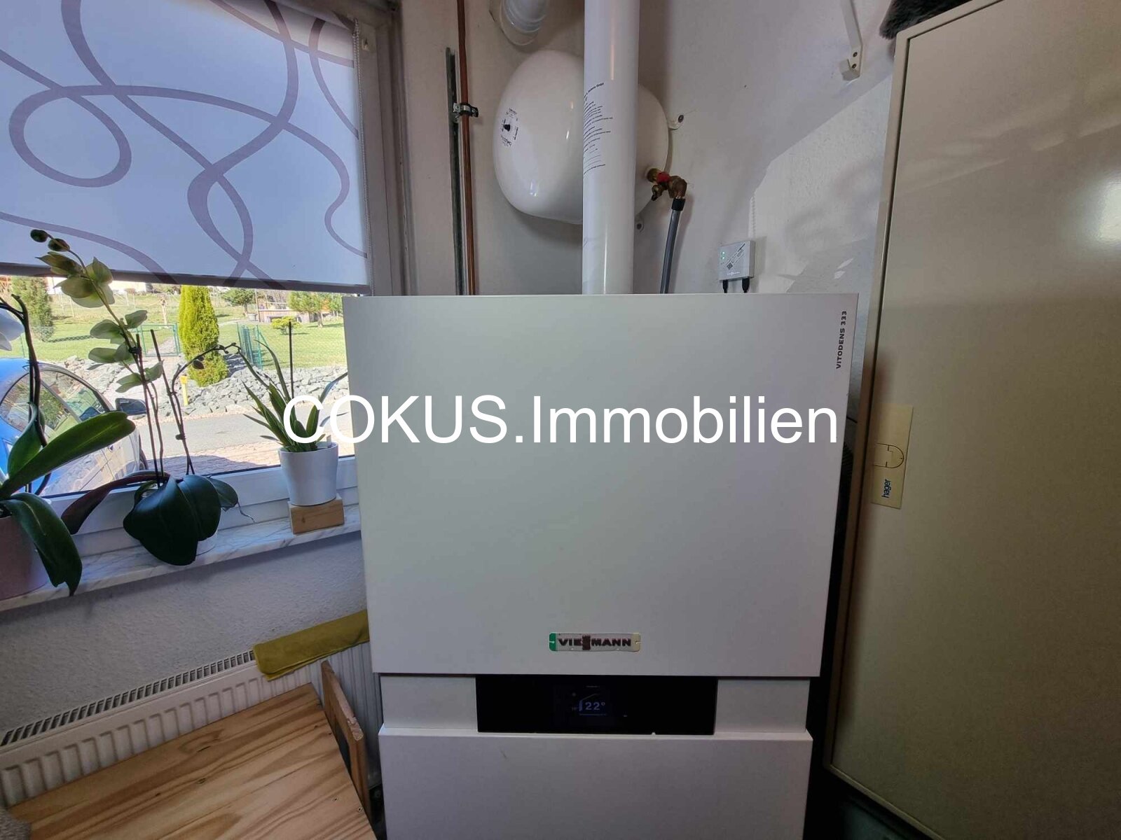 🏡 Charmantes Zuhause mit Gartenidylle – Einziehen, Ankommen, Wohlfühlen