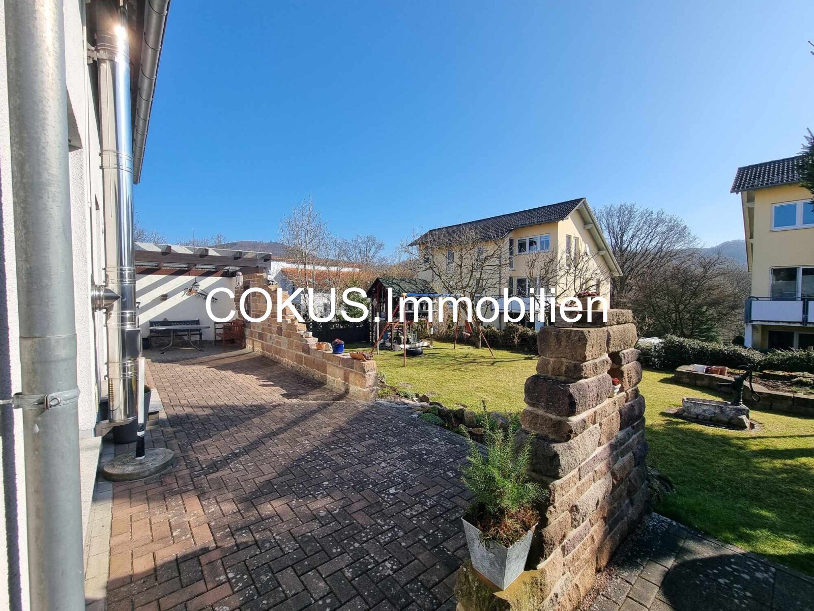 🏡 Charmantes Zuhause mit Gartenidylle – Einziehen, Ankommen, Wohlfühlen