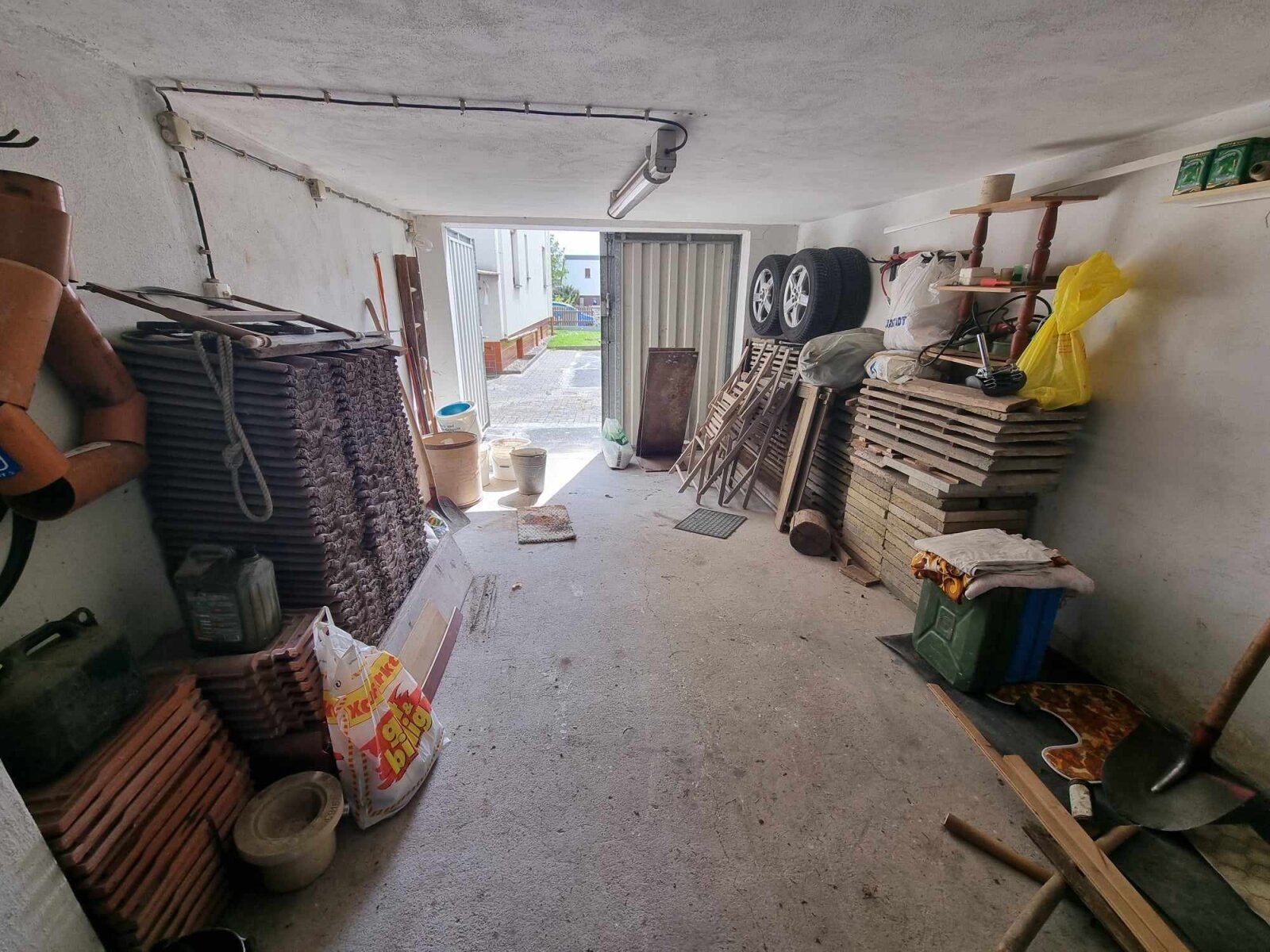 Junggebliebenes Wohnparadies für Familien + 3 Garage im Hinterhaus und Garten