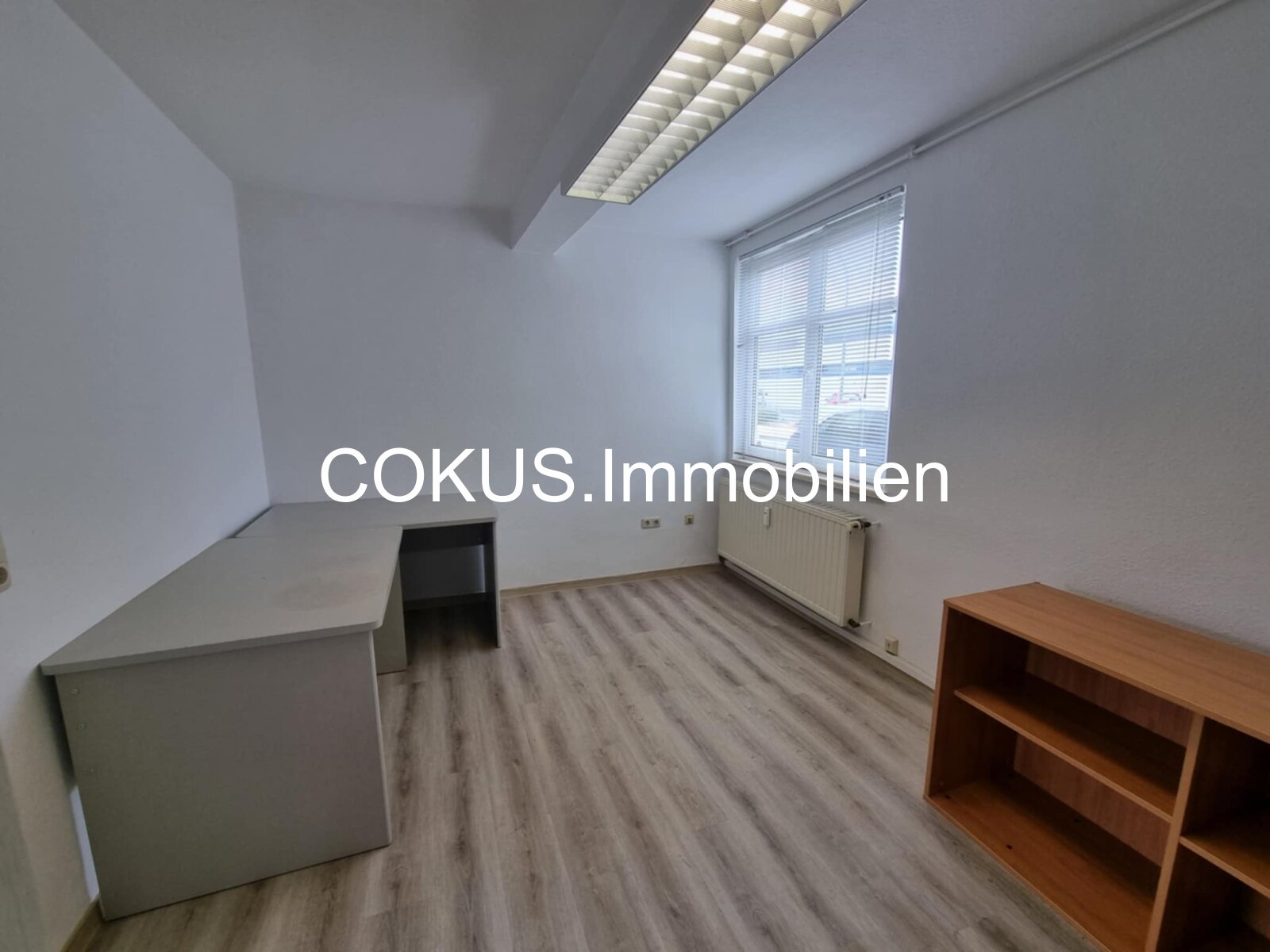 Büro in zentraler Lage – ideal für Start-ups, oder Dienstleister