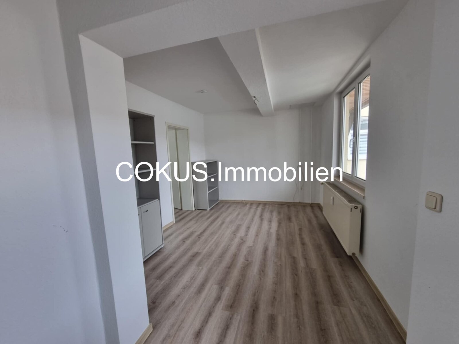 Büro in zentraler Lage – ideal für Start-ups, oder Dienstleister