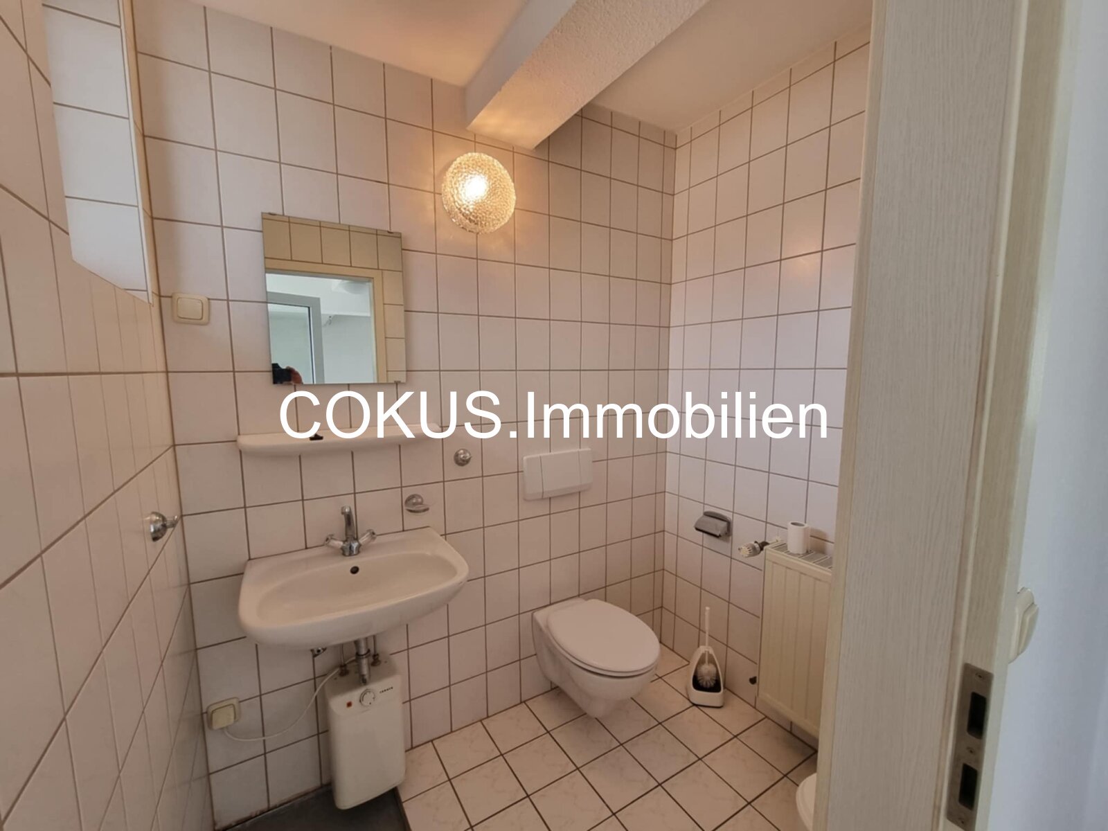 Büro in zentraler Lage – ideal für Start-ups, oder Dienstleister