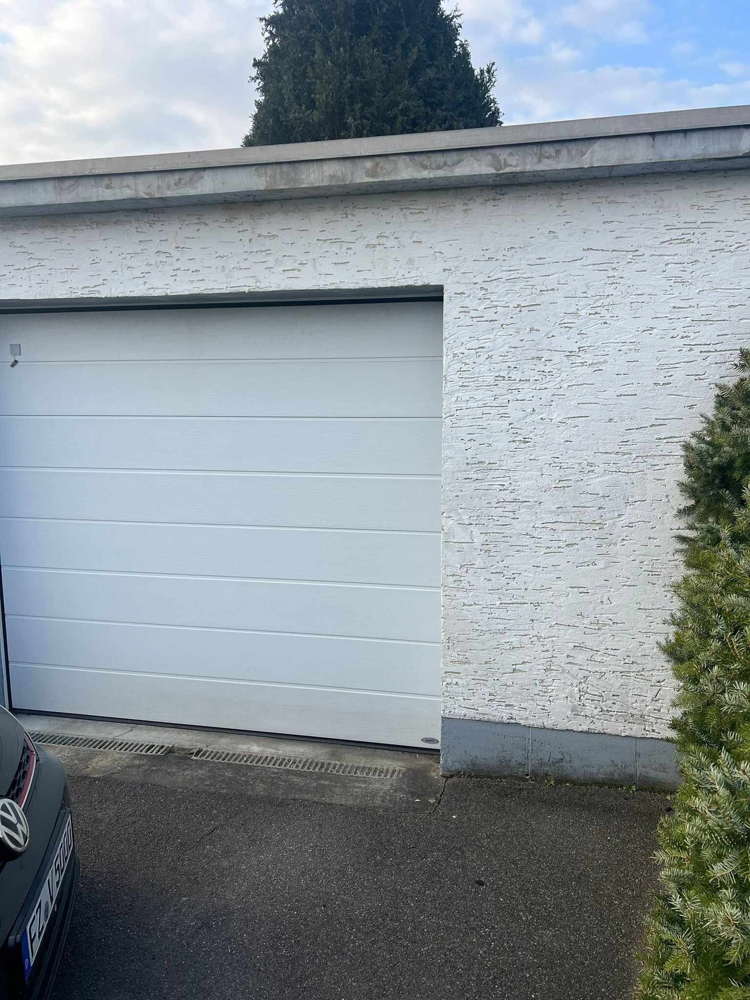 Einfamilienhaus mit Balkon, Garage & Einliegeroption – Ruhige Lage in Brakel