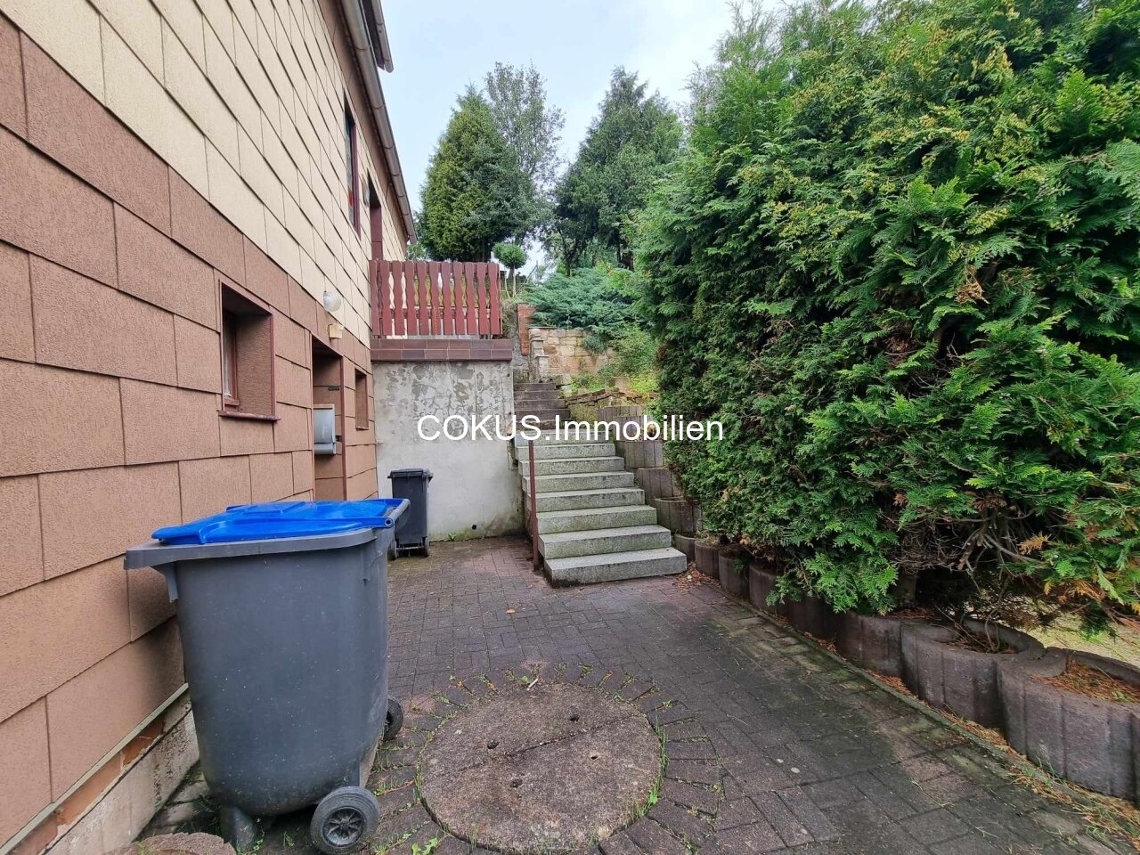 🏡 Einfamilienhaus mit großem Potenzial & Rückzugsort