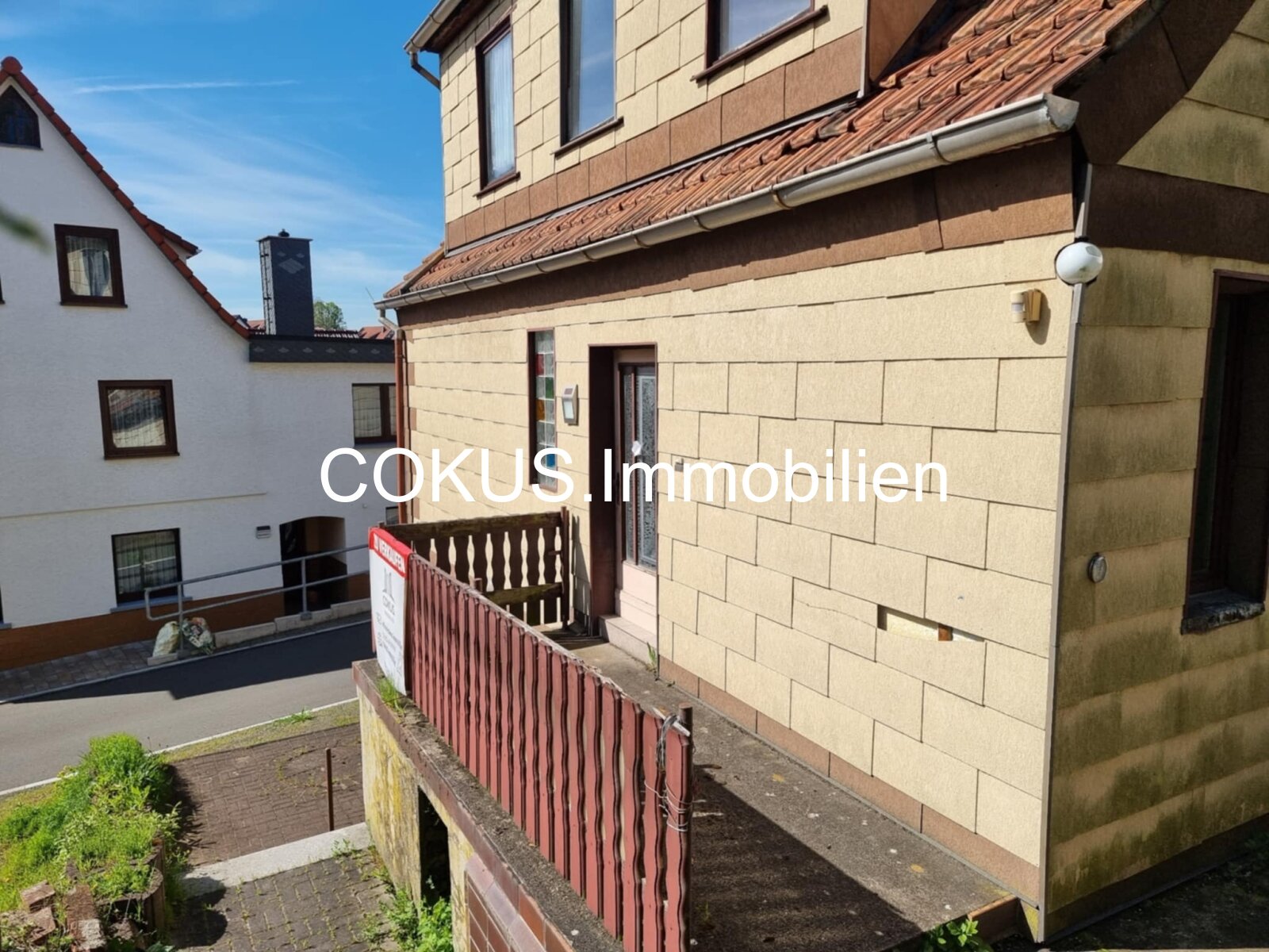 🏡 Einfamilienhaus mit großem Potenzial & Rückzugsort