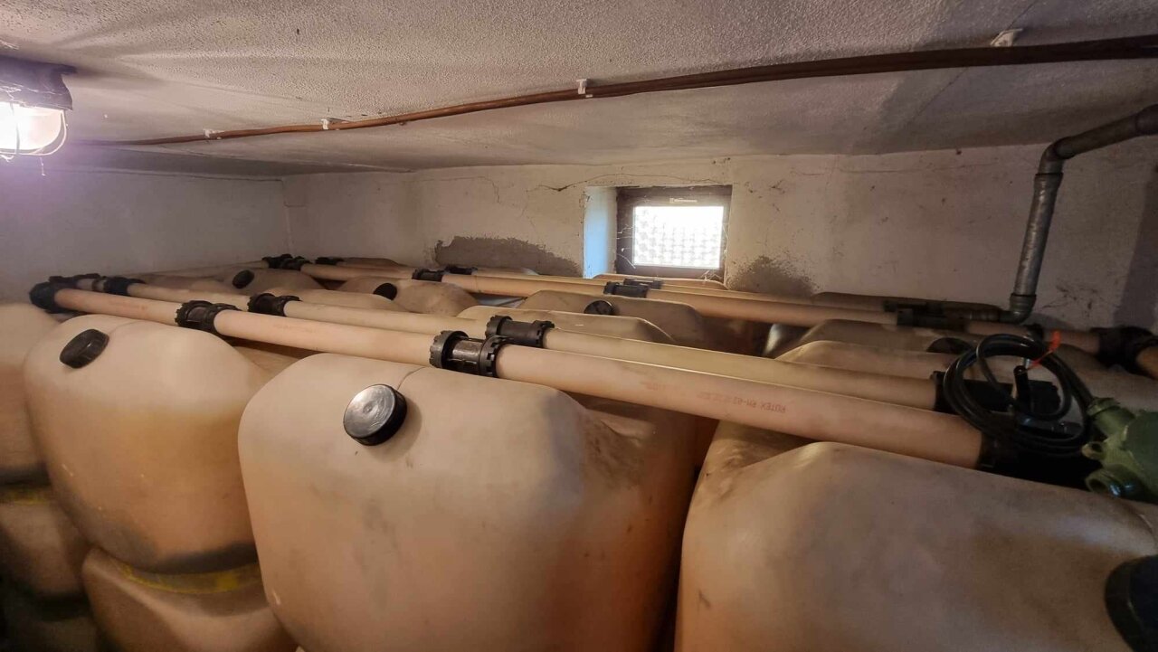 Zuhause mit zwei Facetten – Ihr Wohlfühlensemble in Schmalkalden