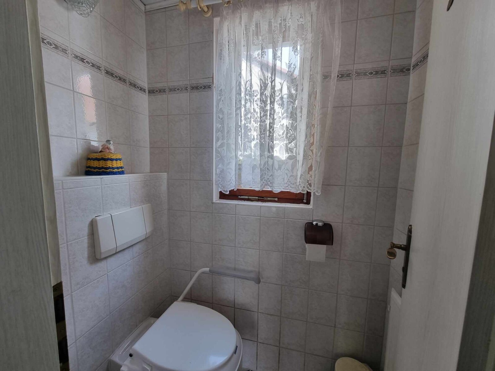 Junggebliebenes Wohnparadies für Familien + 3 Garage im Hinterhaus und Garten