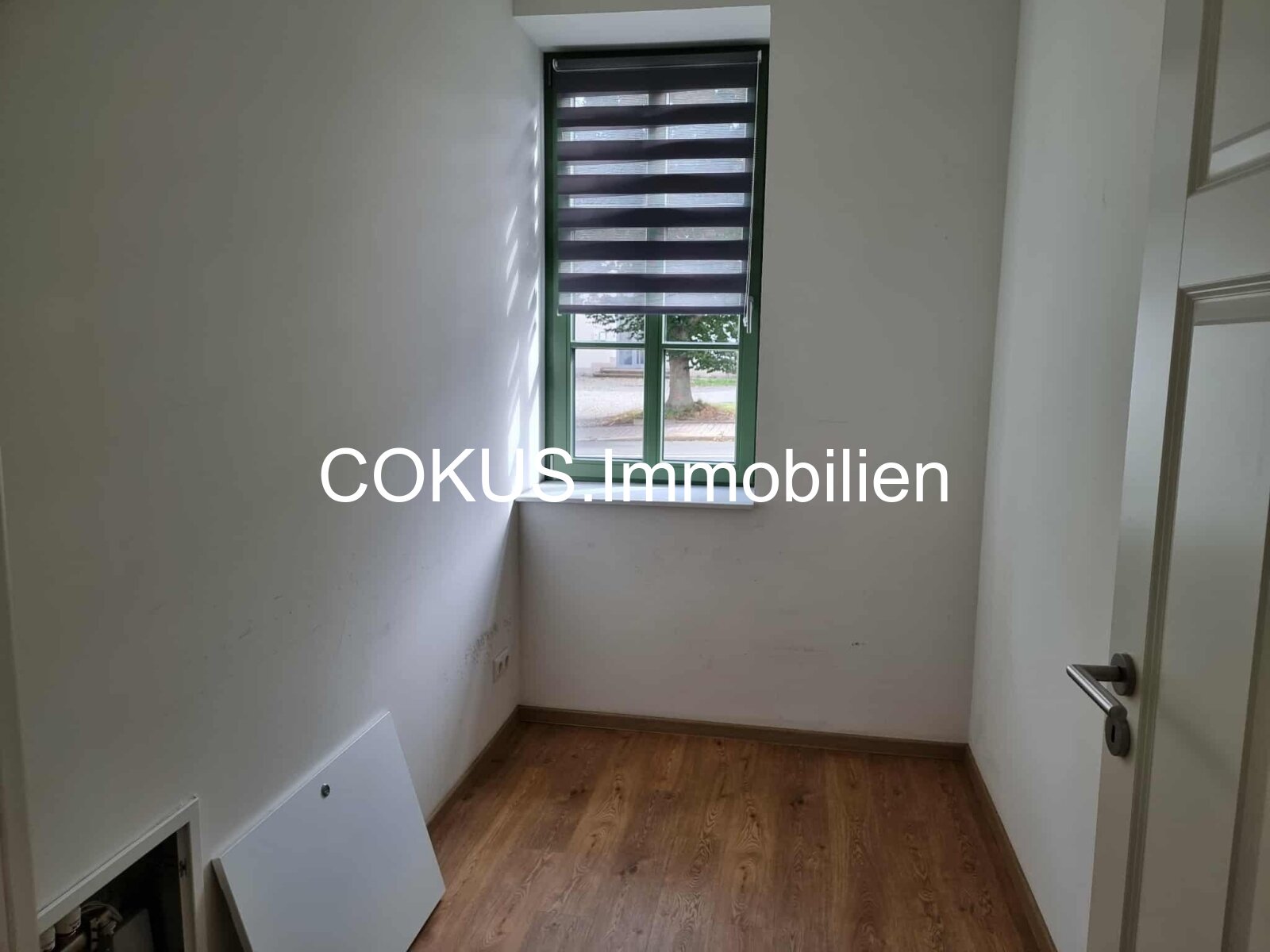 City - 3,5 Raum Whng., Stellplatz nach Verfügbarkeit