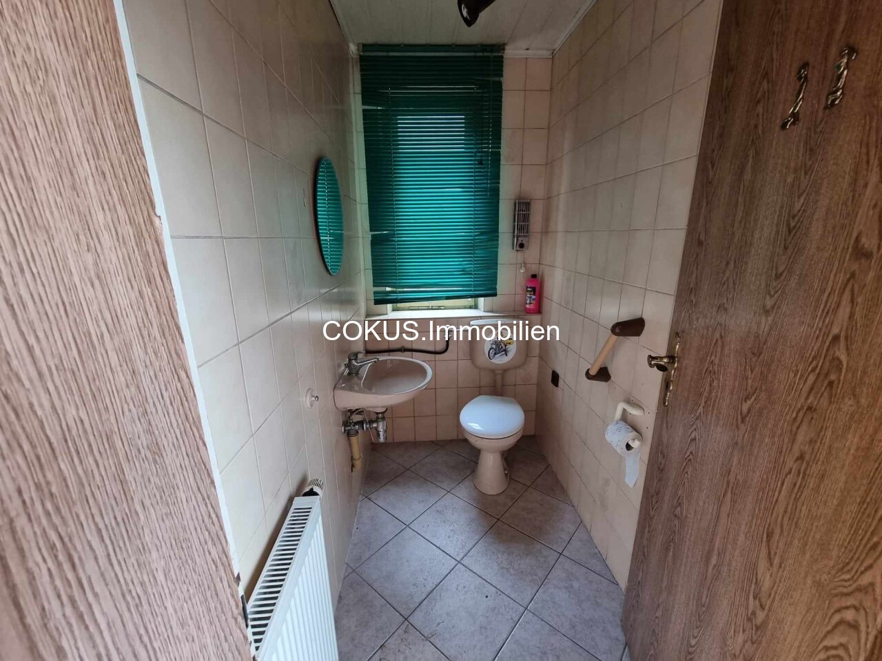 🏡 Einfamilienhaus mit großem Potenzial & Rückzugsort