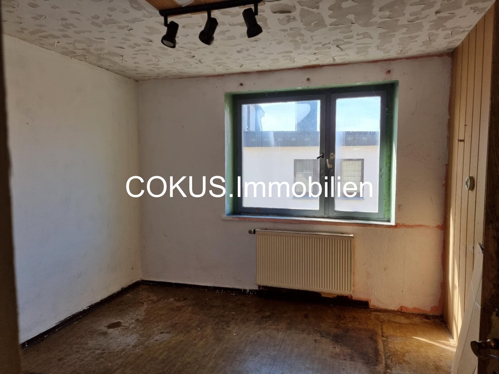 🏡 Einfamilienhaus mit großem Potenzial & Rückzugsort