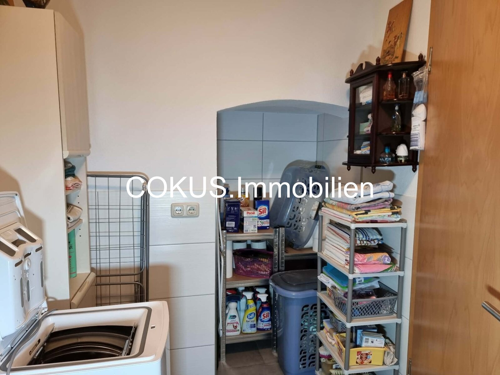 Großzügige 4 Zimmer im Erdgeschoss – einziehen, einrichten, wohlfühlen