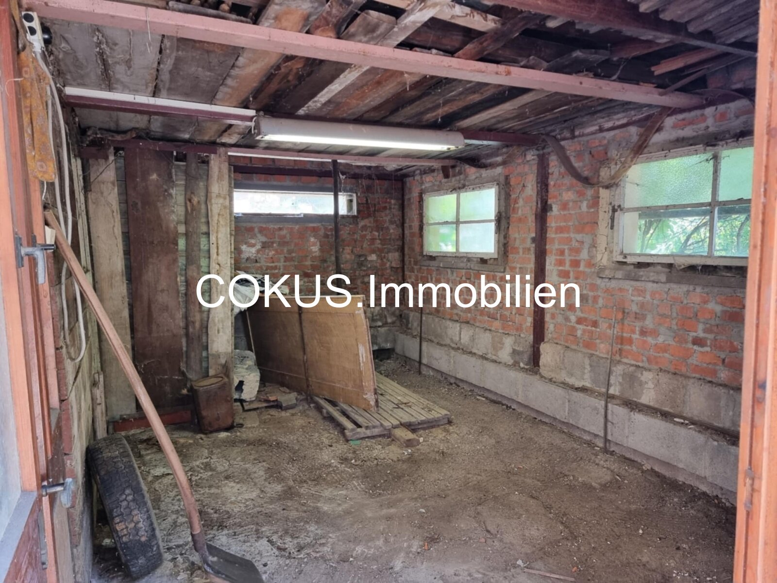 🌟 Familiendomizil mit Energie‑Plus und Gartenglück