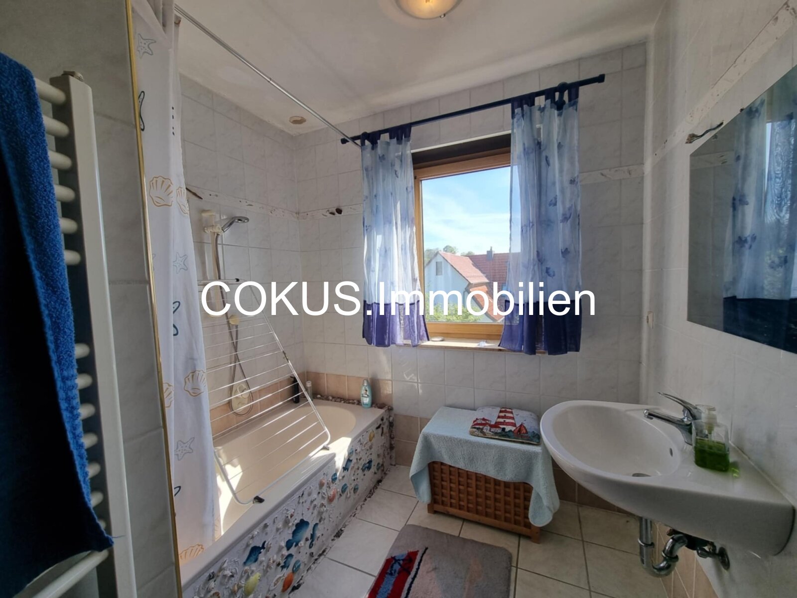 EFH mit Sonnenhoflage und Doppelgarage – Wohlfühloase mit Panoramablick