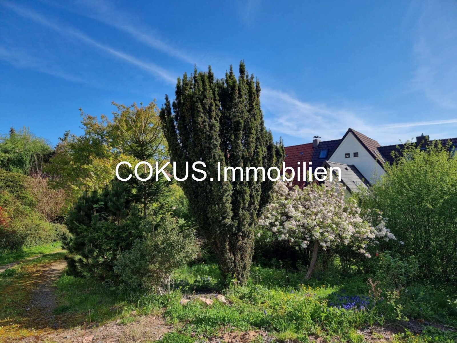 EFH mit Sonnenhoflage und Doppelgarage – Wohlfühloase mit Panoramablick