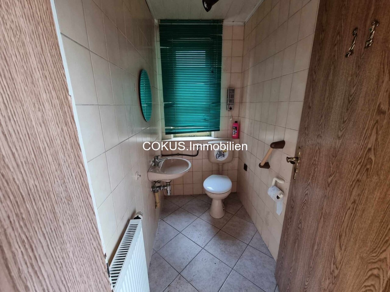 🏡 Einfamilienhaus mit großem Potenzial & Rückzugsort