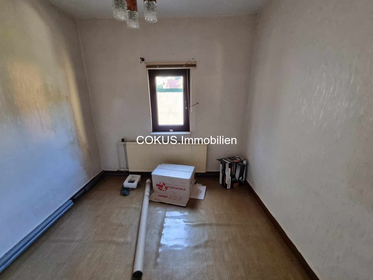 🏠 Bring Deine Ideen ins Spiel: Doppelhaushälfte mit Hof, Garten & Garage