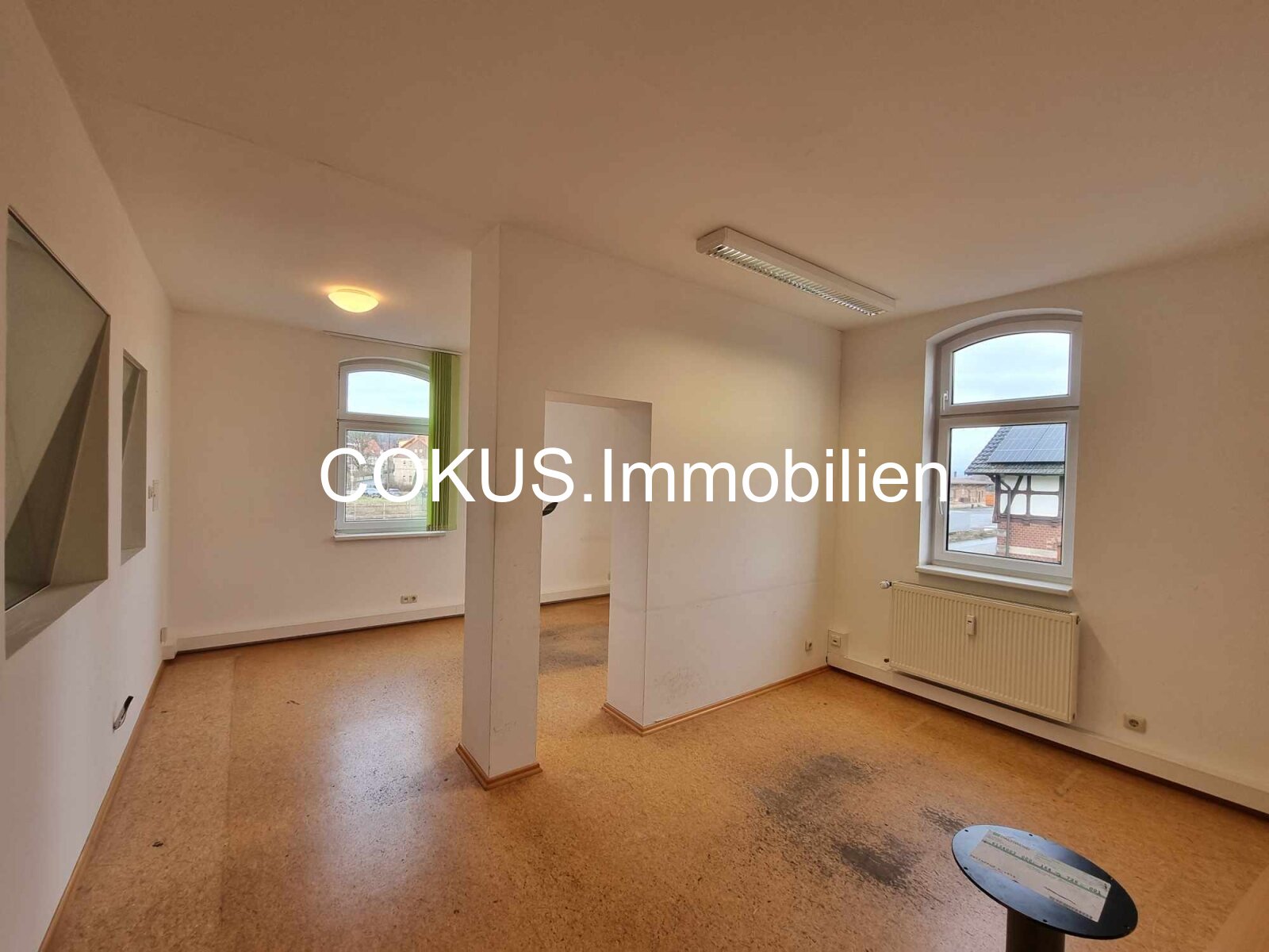 Flexible Büroflächen in zentraler Lage – ideal für Start-ups, oder Dienstleister