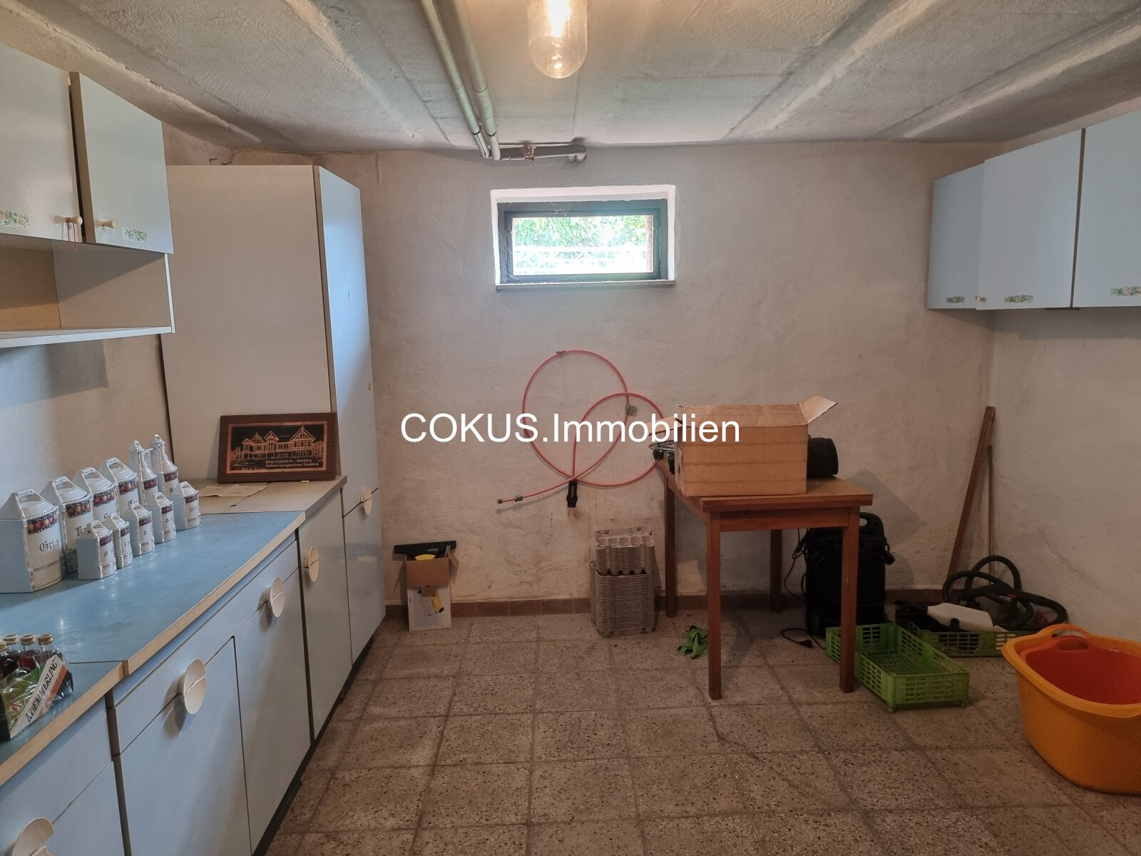 🏡 Freistehendes Einfamilienhaus mit Wintergarten – neues Bad, Keller, 586 m² eigener Grund