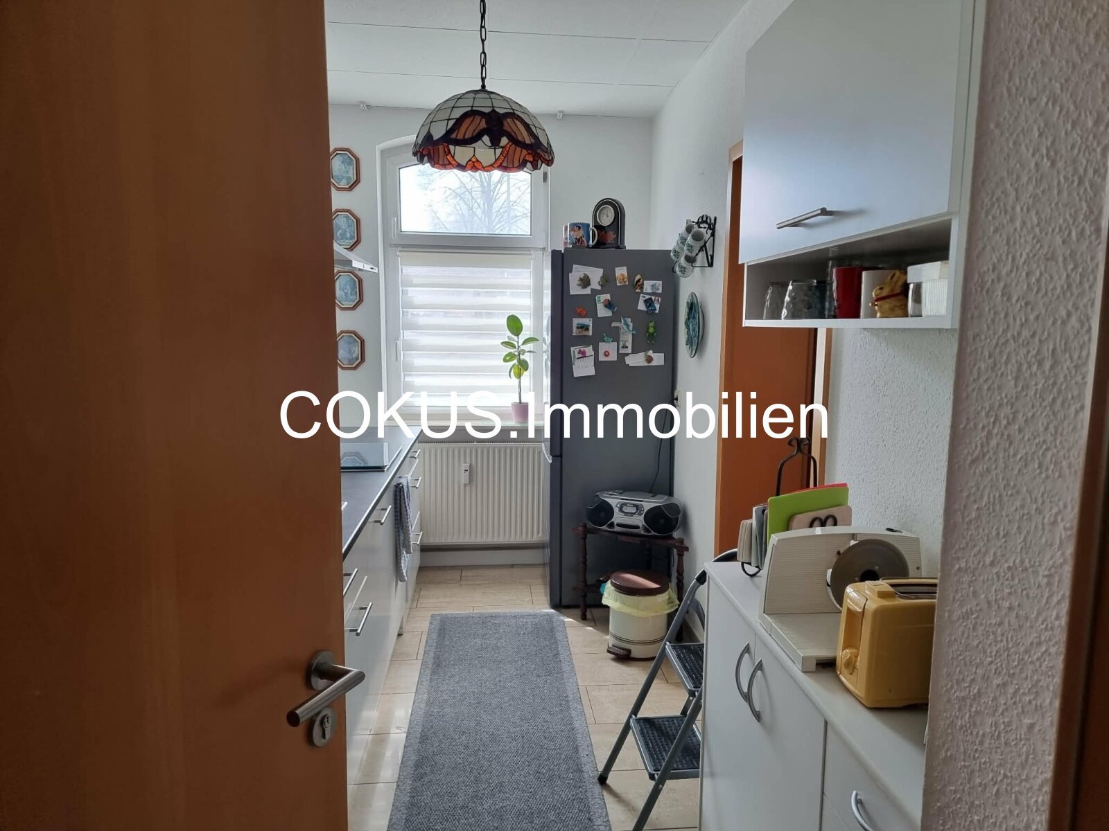 Ankommen auf einer Ebene – helle 4‑Zimmer‑Wohnung im Erdgeschoss mit Stellplatz & Glasfaser