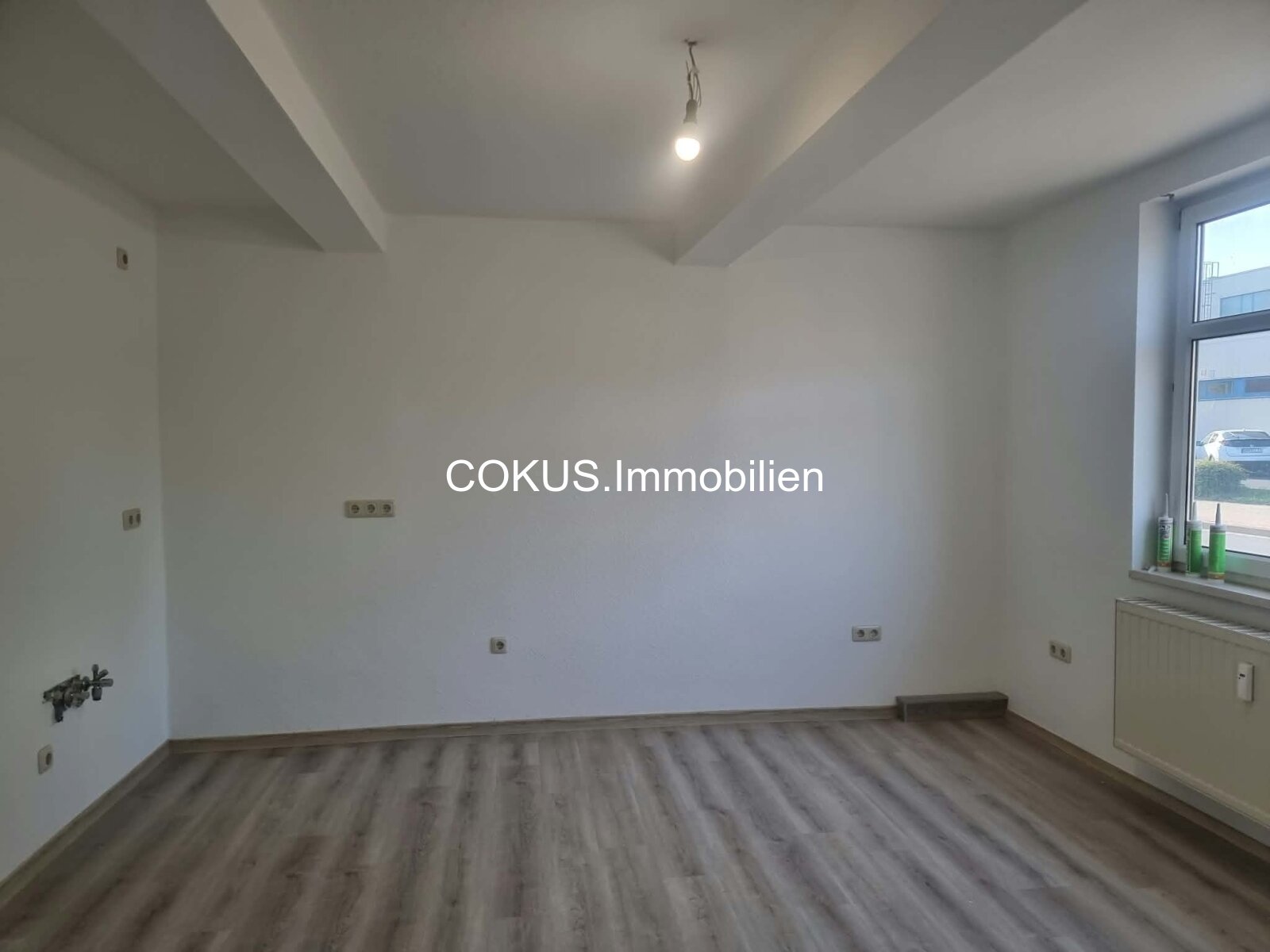 2 ZKB in zentraler Lage – ideale ÖPNV-Anbindung