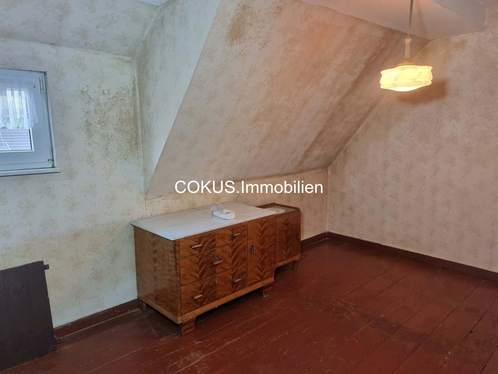 🏡 Eigene vier Wände in Schmalkalden – Reihenhaus mit Terrassengarten für Ihre Ideen