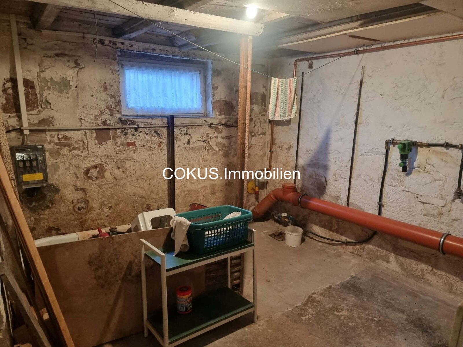 🏡 Eigene vier Wände in Schmalkalden – Reihenhaus mit Terrassengarten für Ihre Ideen