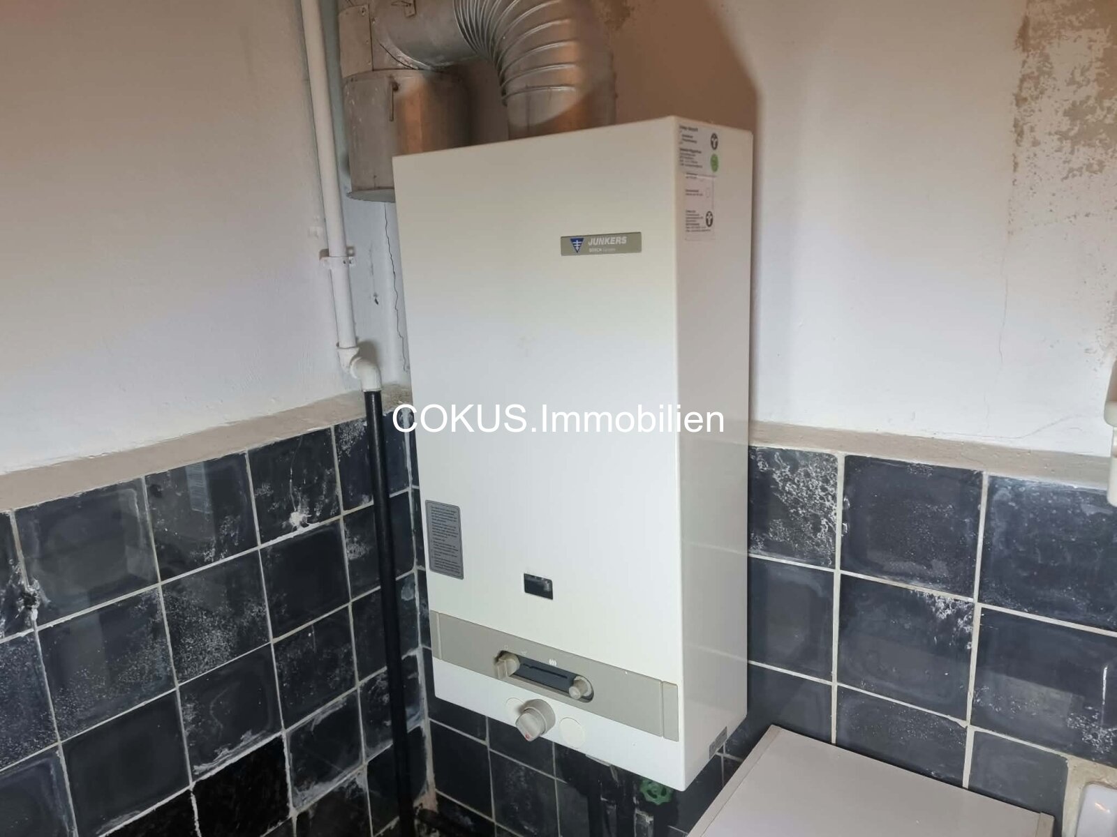 🏡 Eigene vier Wände in Schmalkalden – Reihenhaus mit Terrassengarten für Ihre Ideen