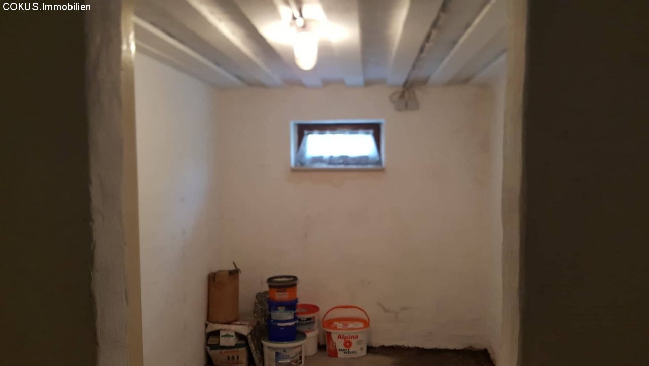 Gemütliche 3 Raumwohnung