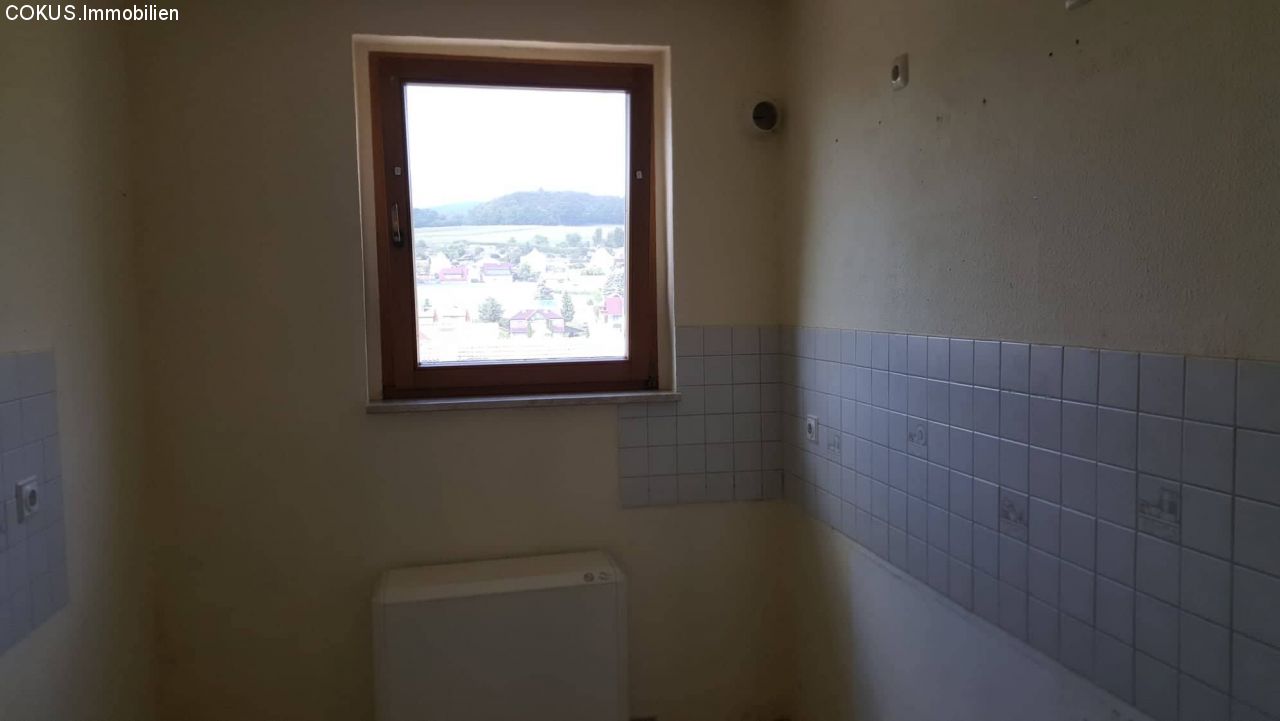 Gemütliche 3 Raumwohnung