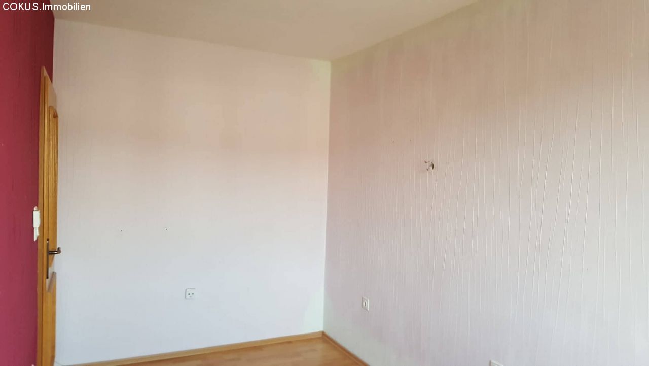 Gemütliche 3 Raumwohnung