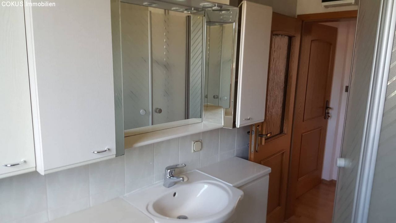 Gemütliche 3 Raumwohnung
