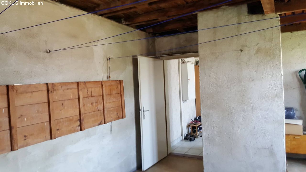 Gemütliche 3 Raumwohnung