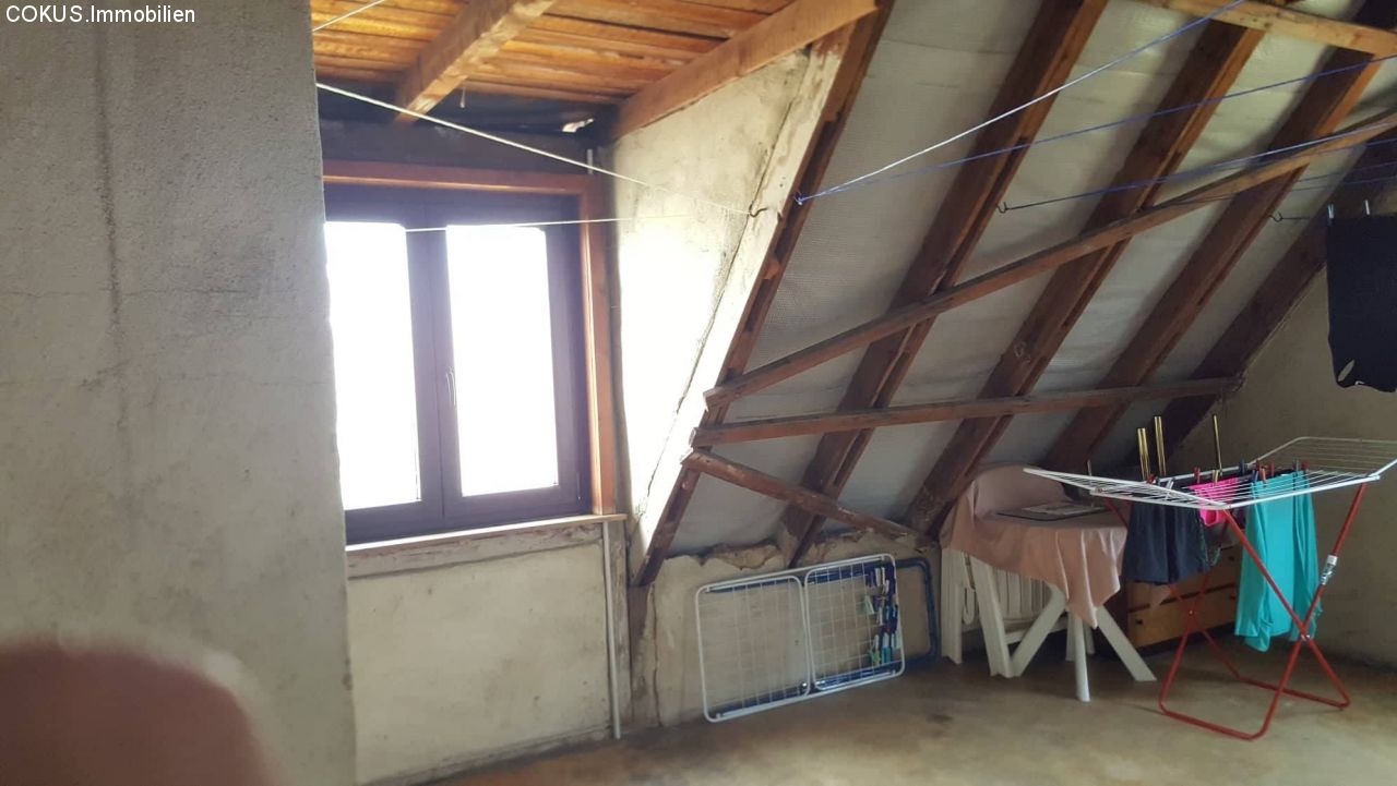 Gemütliche 3 Raumwohnung