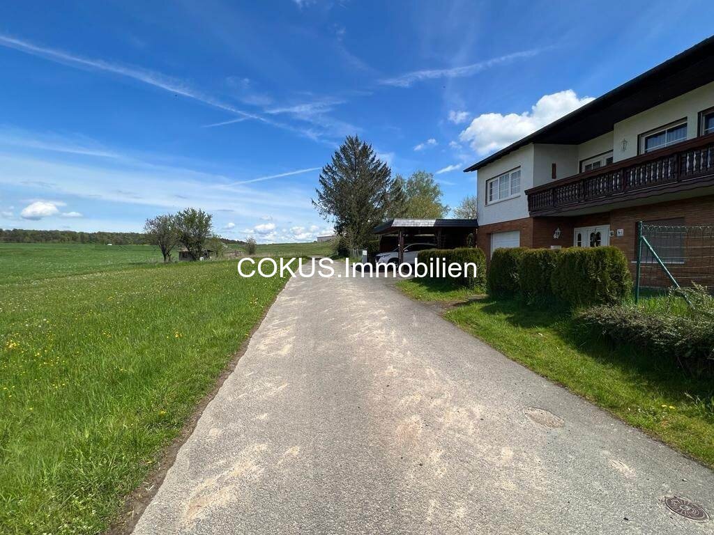 Zuwegung von Rechts