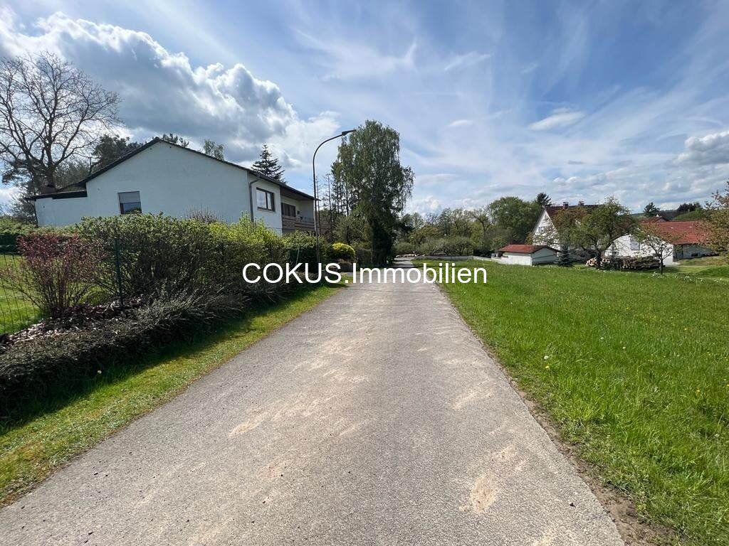 ZUwegung von Links