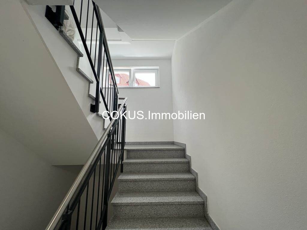 Treppenhaus