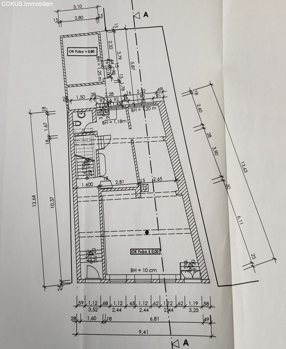 Grundriss EG Grundriss EG
