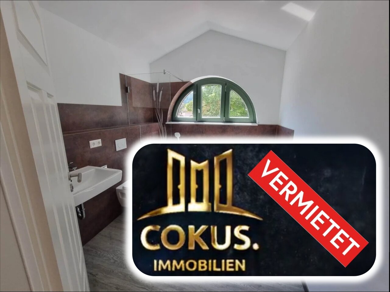 Meiningen: City - 3 Raum Whng. mit Stellplatz nach Kernsanierung  