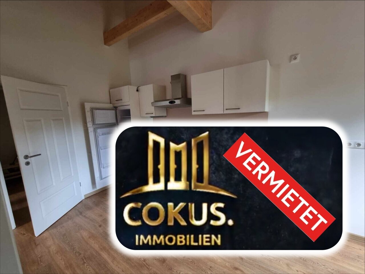 Meiningen: City - 2 Raum Whng. mit Stellplatz  Meiningen: City - 2 Raum Whng. mit Stellplatz