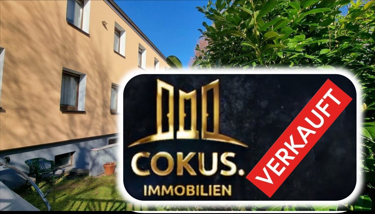 Bad Salzungen: 100qm - 4 Raum-Wohnung EG mit EBK, 2x Stellplatz + Garten  Bad Salzungen: 100qm - 4 Raum-Wohnung EG mit EBK, 2x Stellplatz + Garten