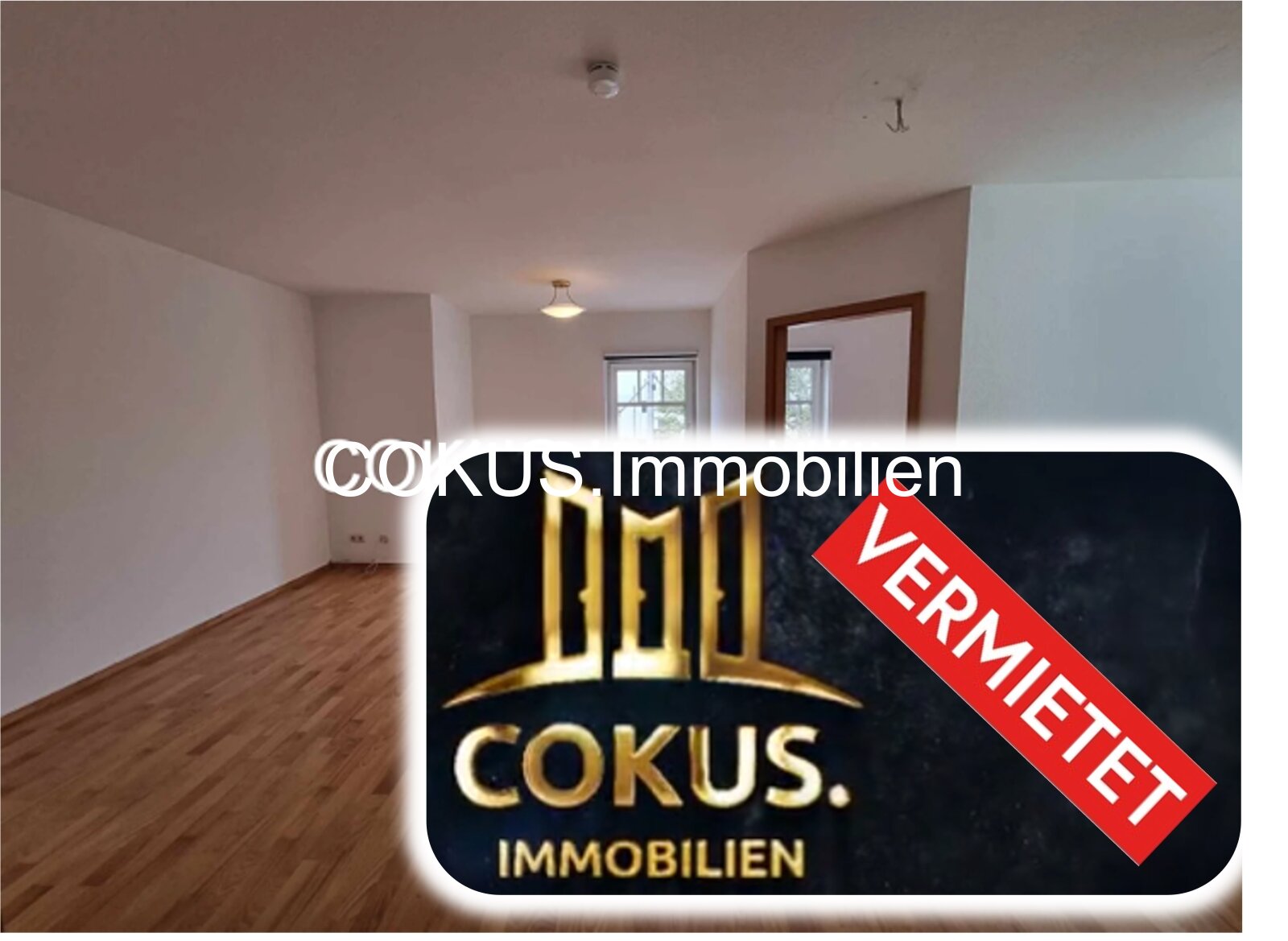 Schmalkalden:  2 ZKB in Wernshausen - ideal für Singels und Paare 