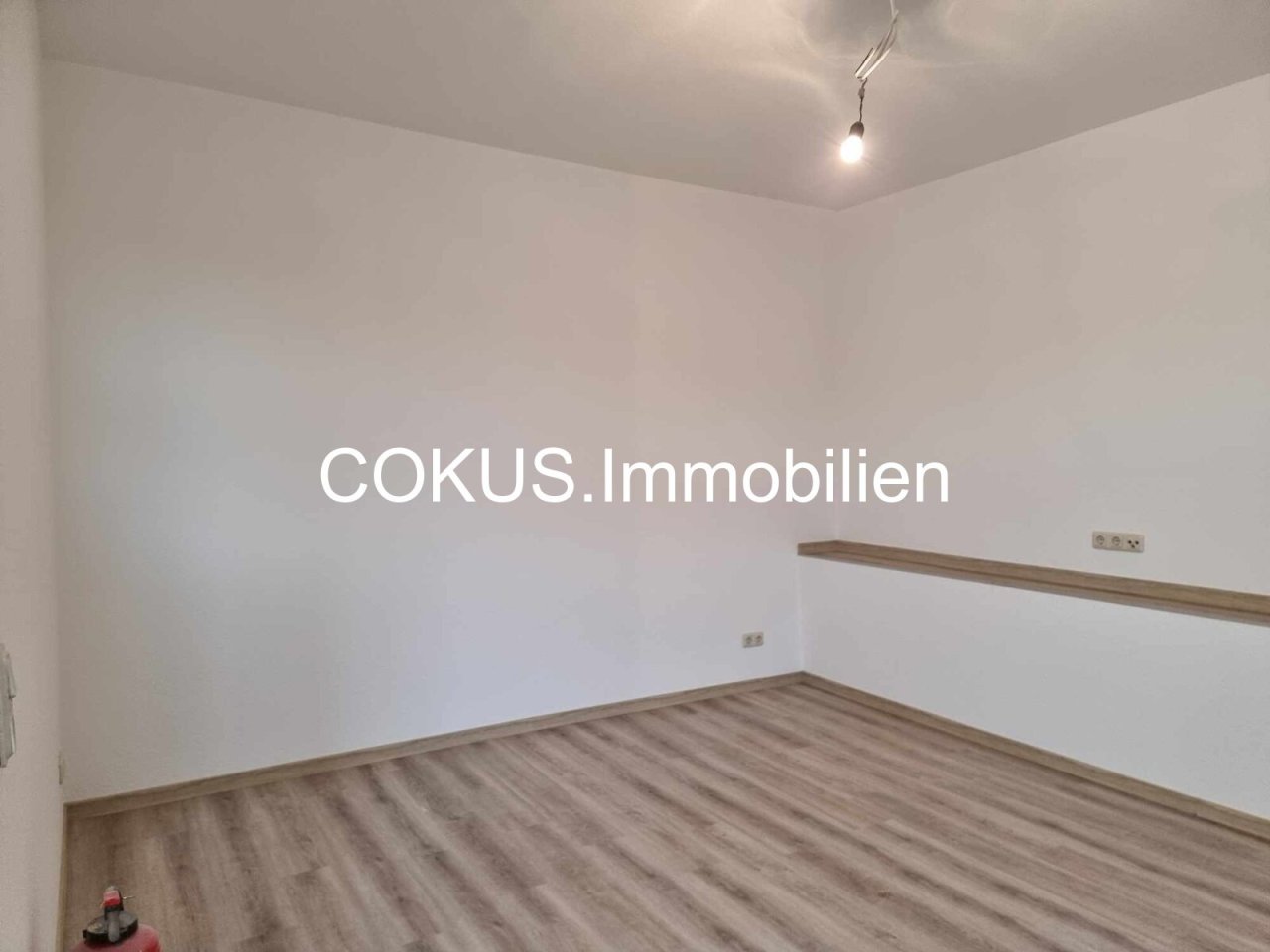 Wohnbereich im Wohn-Esszimmer Wohnbereich im Wohn-Esszimmer