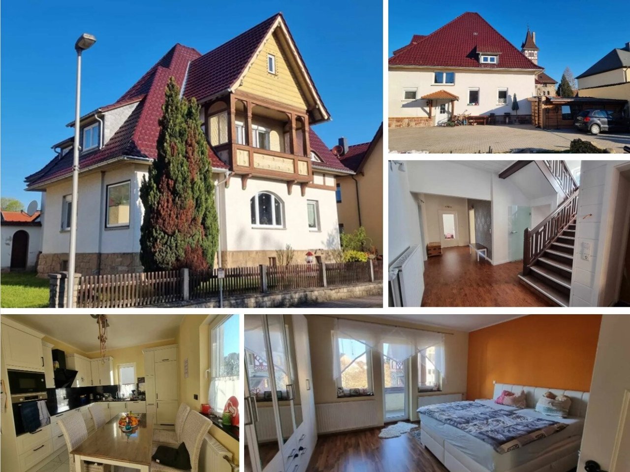 Mehrgenerationen Haus Mehrgenerationen Haus