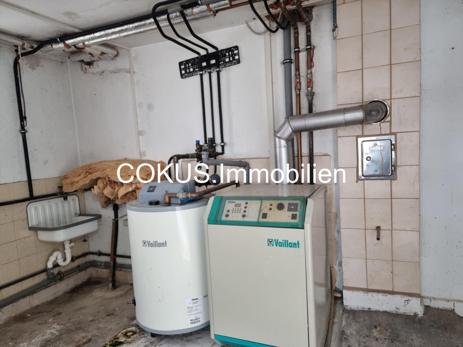 Heizung Gas Heizung Gas