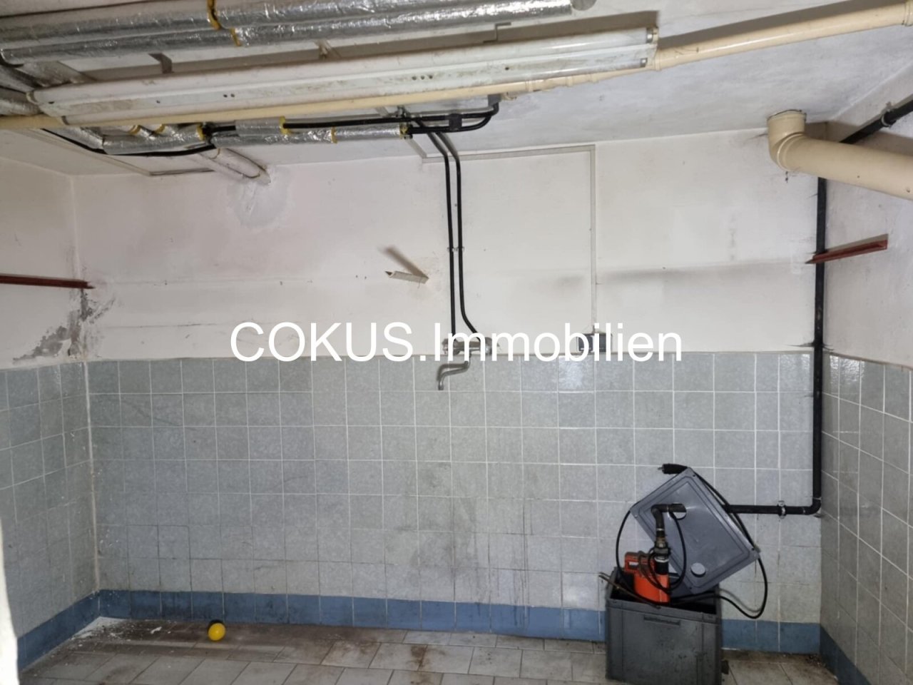 Waschküche Waschküche