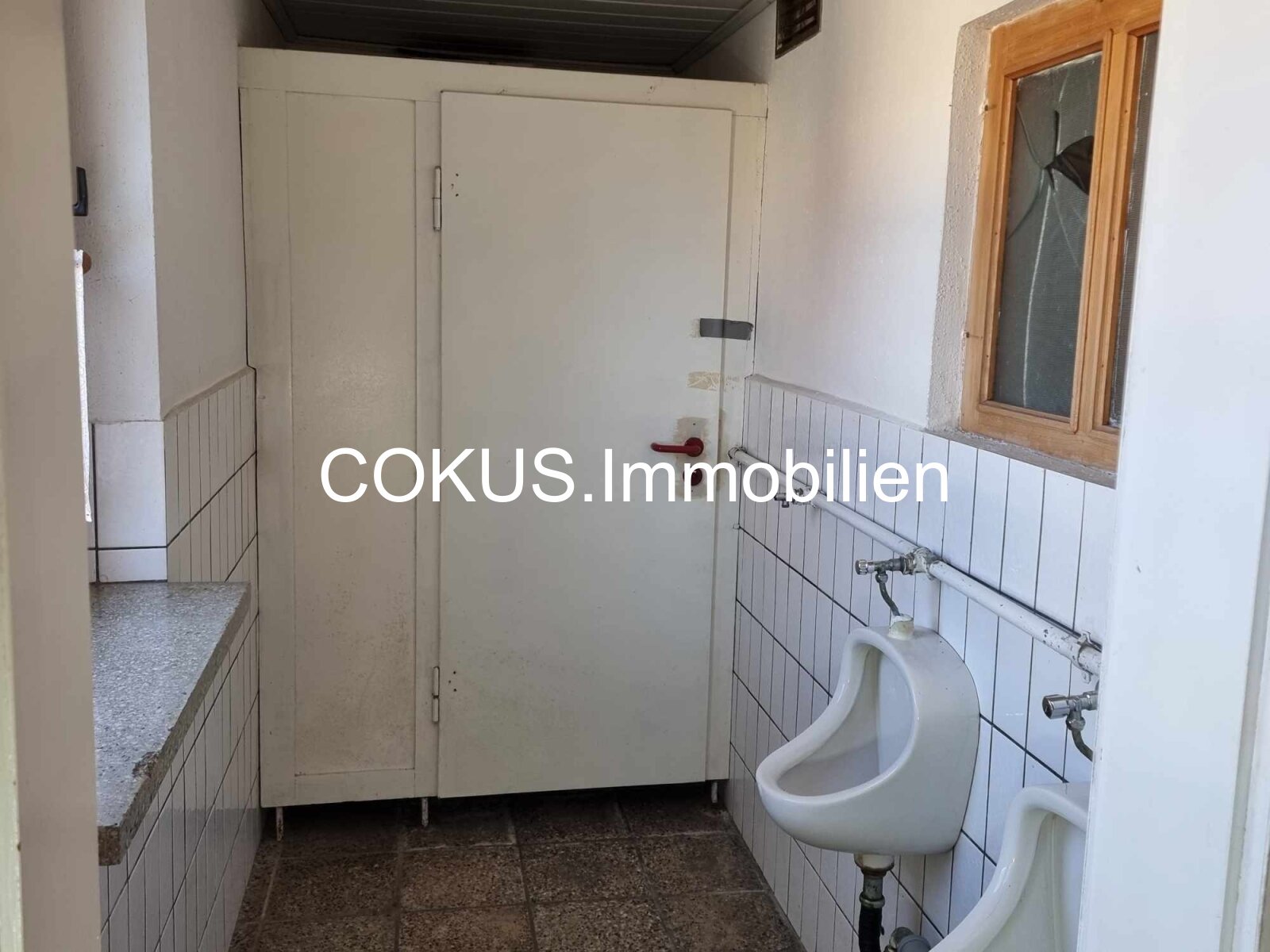 Herren WC - Gaststätte Herren WC - Gaststätte